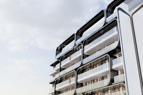 Διαμέρισμα σε Al Warsan, Dubai, ΗΑΕ 1 υπνοδωμάτιο, 146 τ.μ. Αρ. 721379 - φωτογραφία 6