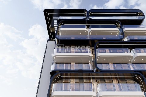 Διαμέρισμα σε Al Warsan, Dubai, ΗΑΕ 1 υπνοδωμάτιο, 146 τ.μ. Αρ. 721379 - φωτογραφία 5