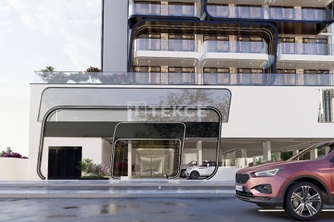 Διαμέρισμα σε Al Warsan, Dubai, ΗΑΕ 1 υπνοδωμάτιο, 146 τ.μ. Αρ. 721379 - φωτογραφία 4