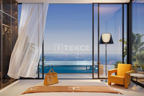 Apartamento en venta en Dubai, EAU 1 dormitorio, 66 m2 № 721380 - foto 21