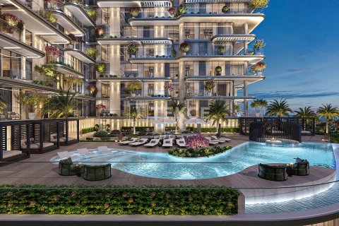 Apartamento en venta en Dubai, EAU 1 dormitorio, 66 m2 № 721380 - foto 7
