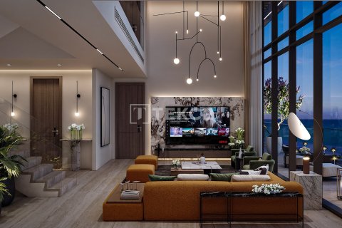 Apartamento en venta en Dubai, EAU 1 dormitorio, 66 m2 № 721380 - foto 20