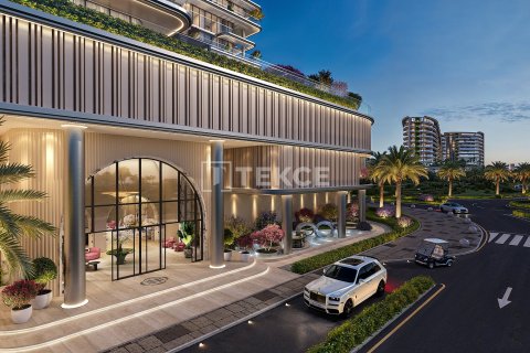 Apartamento en venta en Dubai, EAU 1 dormitorio, 66 m2 № 721380 - foto 8