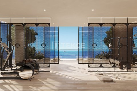 Apartamento en venta en Dubai, EAU 1 dormitorio, 66 m2 № 721380 - foto 12