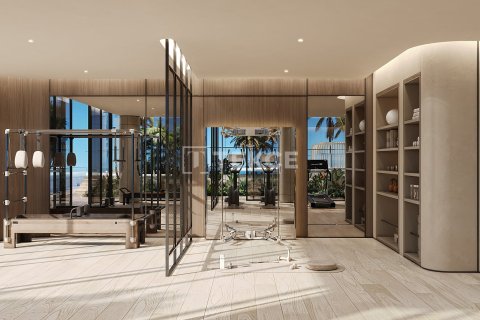 Apartamento en venta en Dubai, EAU 1 dormitorio, 66 m2 № 721380 - foto 11