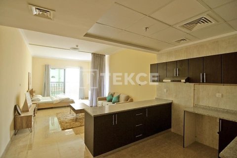 Διαμέρισμα σε Al Warsan, Dubai, ΗΑΕ 2 υπνοδωμάτια, 122 τ.μ. Αρ. 721378 - φωτογραφία 10