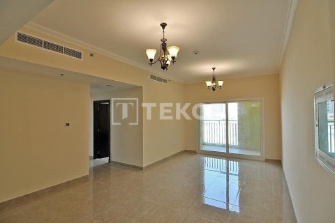 Διαμέρισμα σε Al Warsan, Dubai, ΗΑΕ 2 υπνοδωμάτια, 122 τ.μ. Αρ. 721378 - φωτογραφία 9