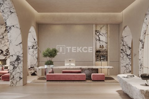 Dzīvoklis Dubaijā, AAE 2 istabas, 110 m2 Nr. 721381 - attēls 15