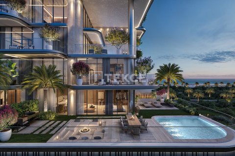 Dzīvoklis Dubaijā, AAE 2 istabas, 110 m2 Nr. 721381 - attēls 6