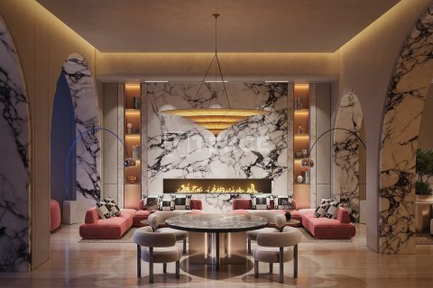 Dzīvoklis Dubaijā, AAE 2 istabas, 110 m2 Nr. 721381 - attēls 18