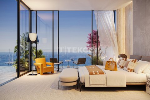Apartamento en venta en Dubai, EAU 3 dormitorios, 150 m2 № 721382 - foto 23