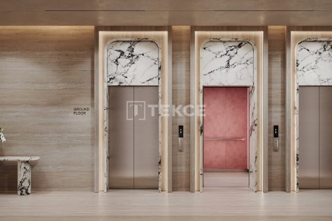 Apartamento en venta en Dubai, EAU 3 dormitorios, 150 m2 № 721382 - foto 16