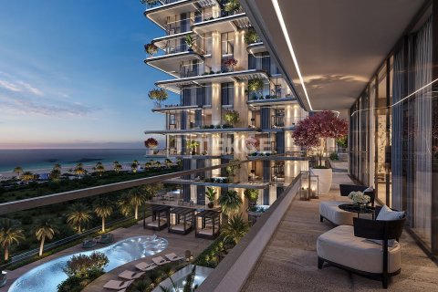 Apartamento en venta en Dubai, EAU 3 dormitorios, 150 m2 № 721382 - foto 5