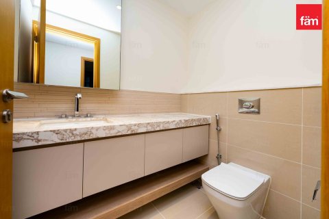 Apartemen di Dubai Hills Estate, UEA 1 kamar tidur, 89.9 m2 nomor 701398 - foto 20