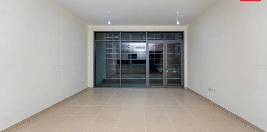Apartemen di Dubai Hills Estate, UEA 1 kamar tidur, 89.9 m2 nomor 701398