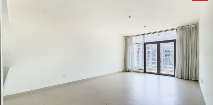 Dubai Hills Estate, UAE의 아파트 침실 1개, 89.9제곱미터 번호 701398