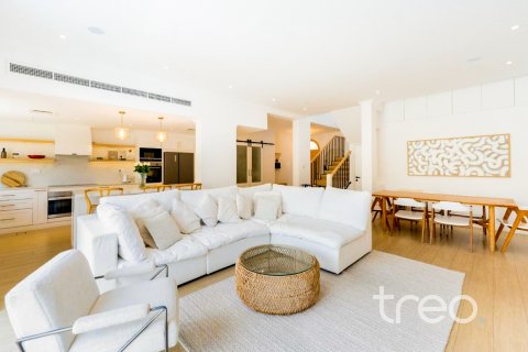 Villa Arabian Ranches, Dubaijā, AAE 3 istabas, 209.5 m2 Nr. 758800 - attēls 3