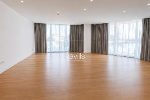דירה להשכרה ב Saadiyat Island, Abu Dhabi, איחוד האמירויות  2 חדרי שינה, 213.96 מ"ר, מספר 758770 - תמונה 2