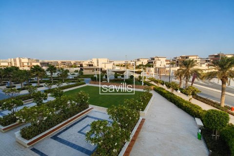 דירה להשכרה ב Saadiyat Island, Abu Dhabi, איחוד האמירויות  2 חדרי שינה, 213.96 מ"ר, מספר 758770 - תמונה 12
