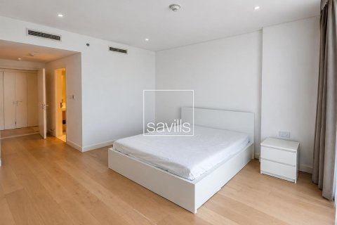 דירה להשכרה ב Saadiyat Island, Abu Dhabi, איחוד האמירויות  2 חדרי שינה, 213.96 מ"ר, מספר 758770 - תמונה 7