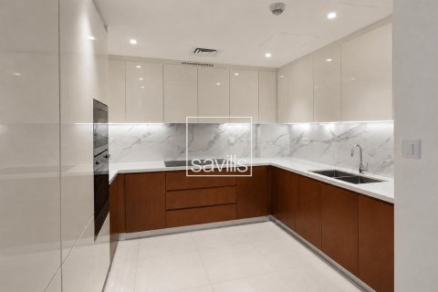 דירה להשכרה ב Saadiyat Island, Abu Dhabi, איחוד האמירויות  2 חדרי שינה, 213.96 מ"ר, מספר 758770 - תמונה 4