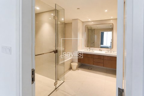 דירה להשכרה ב Saadiyat Island, Abu Dhabi, איחוד האמירויות  2 חדרי שינה, 213.96 מ"ר, מספר 758770 - תמונה 9