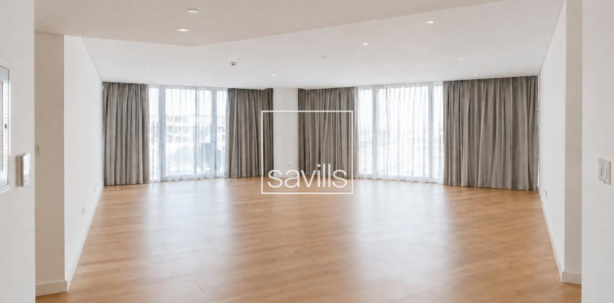 דירה ב Saadiyat Island, Abu Dhabi, איחוד האמירויות 2 חדרי שינה, 213.96 מ"ר מספר 758770