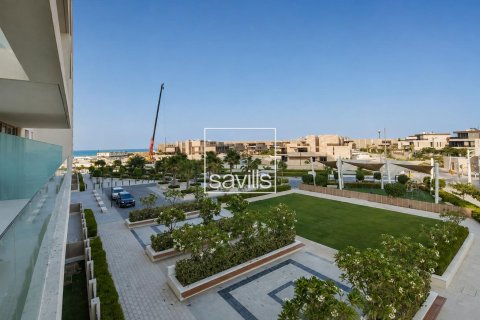דירה להשכרה ב Saadiyat Island, Abu Dhabi, איחוד האמירויות  2 חדרי שינה, 213.96 מ"ר, מספר 758770 - תמונה 5
