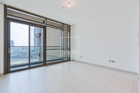Apartman u gradu Al Reem Island, Abu Dhabi, UAE 2 spavaće sobe, 103.68 m2 Br. 758771 - Slika 1
