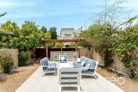 Villa à vendre à  The Springs, Dubai, EAU 3 chambres, 208.66 m2 № 758803 - photo 6