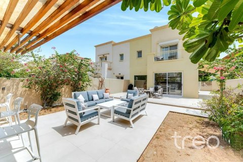 Villa à vendre à  The Springs, Dubai, EAU 3 chambres, 208.66 m2 № 758803 - photo 4