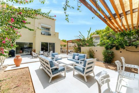 Villa à vendre à  The Springs, Dubai, EAU 3 chambres, 208.66 m2 № 758803 - photo 15