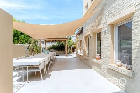 Villa em The Springs, Dubai, EAU 3 quartos, 208.66 m2 № 758803