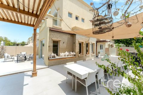 Villa à vendre à  The Springs, Dubai, EAU 3 chambres, 208.66 m2 № 758803 - photo 18