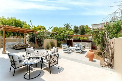Villa à vendre à  The Springs, Dubai, EAU 3 chambres, 208.66 m2 № 758803 - photo 16
