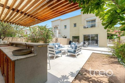 Villa à vendre à  The Springs, Dubai, EAU 3 chambres, 208.66 m2 № 758803 - photo 3