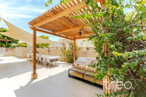 Villa à vendre à  The Springs, Dubai, EAU 3 chambres, 208.66 m2 № 758803 - photo 9