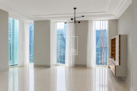 Пәтер Остров Аль-Мария, Абу-Даби, БАӘ-да 1 жатын бөлме, 91.97 м² № 758769 - фото 5