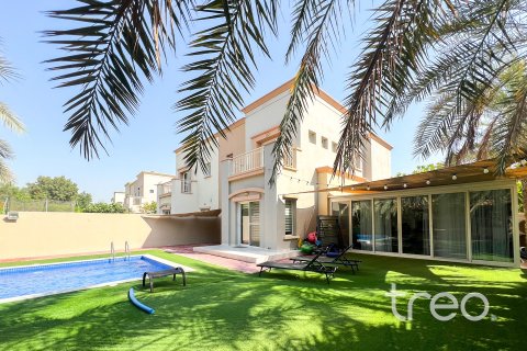 Vilë në The Springs, Dubai, Emiratet e Bashkuara Arabe 3 dhoma gjumi, 208.66 m2. № 758802 - Foto 4