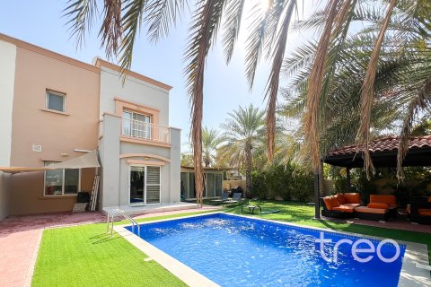 Vilë në The Springs, Dubai, Emiratet e Bashkuara Arabe 3 dhoma gjumi, 208.66 m2. № 758802 - Foto 3