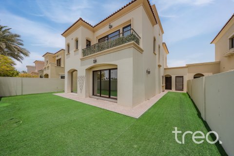 Müüa villa asukohaga Arabian Ranches 2, Dubai, AÜE: 4 magamistoaga, 299.61 m² Nr 758801 - pilt 10