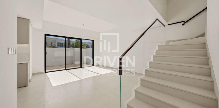 Townhouse sa Arabian Ranches 3, Dubai, UAE 4 silid-tulugan, 266.63 sq.m. № 746996