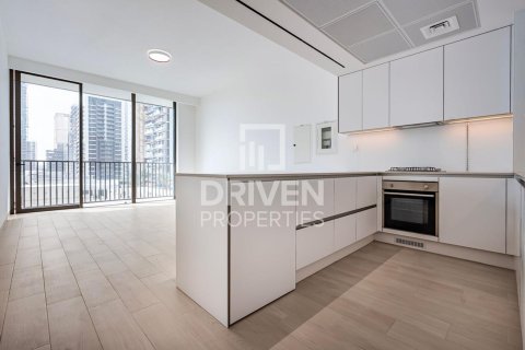 آپارتمان در Jumeirah Village Circle، Dubai ، امارات متحده عربی 1 خوابه ، 77.85 متر مربع.  شماره 747002