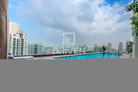 Appartamento in affitto a Jumeirah Village Circle, Dubai, EAU 1 camera da letto, 77.85 mq. № 747002 - foto 21