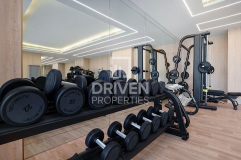 Appartamento in affitto a Jumeirah Village Circle, Dubai, EAU 1 camera da letto, 77.85 mq. № 747002 - foto 12