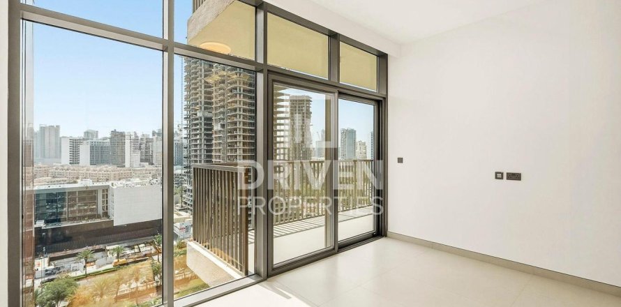 Apartmen di Jumeirah Village Circle, Dubai, UAE 2 bilik tidur, 118.45 meter persegi № 746997