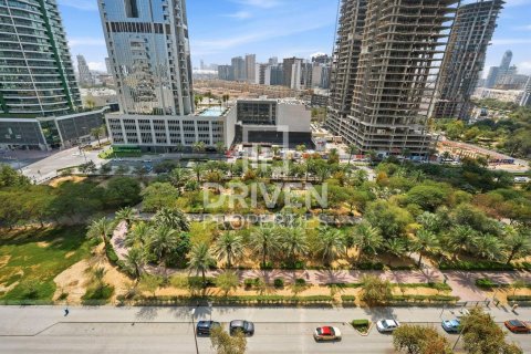 Apartmen di Jumeirah Village Circle, Dubai, UAE 2 bilik tidur, 118.45 meter persegi № 746997 - foto 11