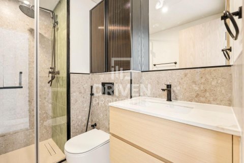 Apartmen di Jumeirah Village Circle, Dubai, UAE 2 bilik tidur, 118.45 meter persegi № 746997 - foto 15