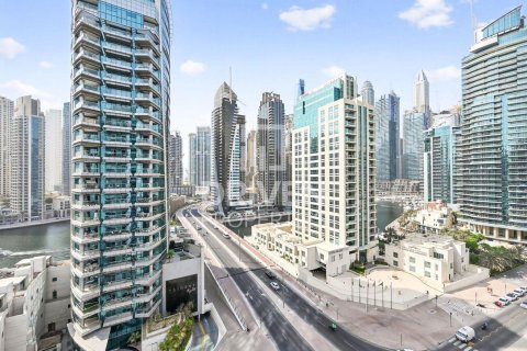 阿联酋 Dubai Dubai Marina 待租 : 2 卧, 100.71 平方米 , 编号747000 - 照片 26