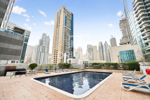 阿联酋 Dubai Dubai Marina 待租 : 2 卧, 100.71 平方米 , 编号747000 - 照片 23